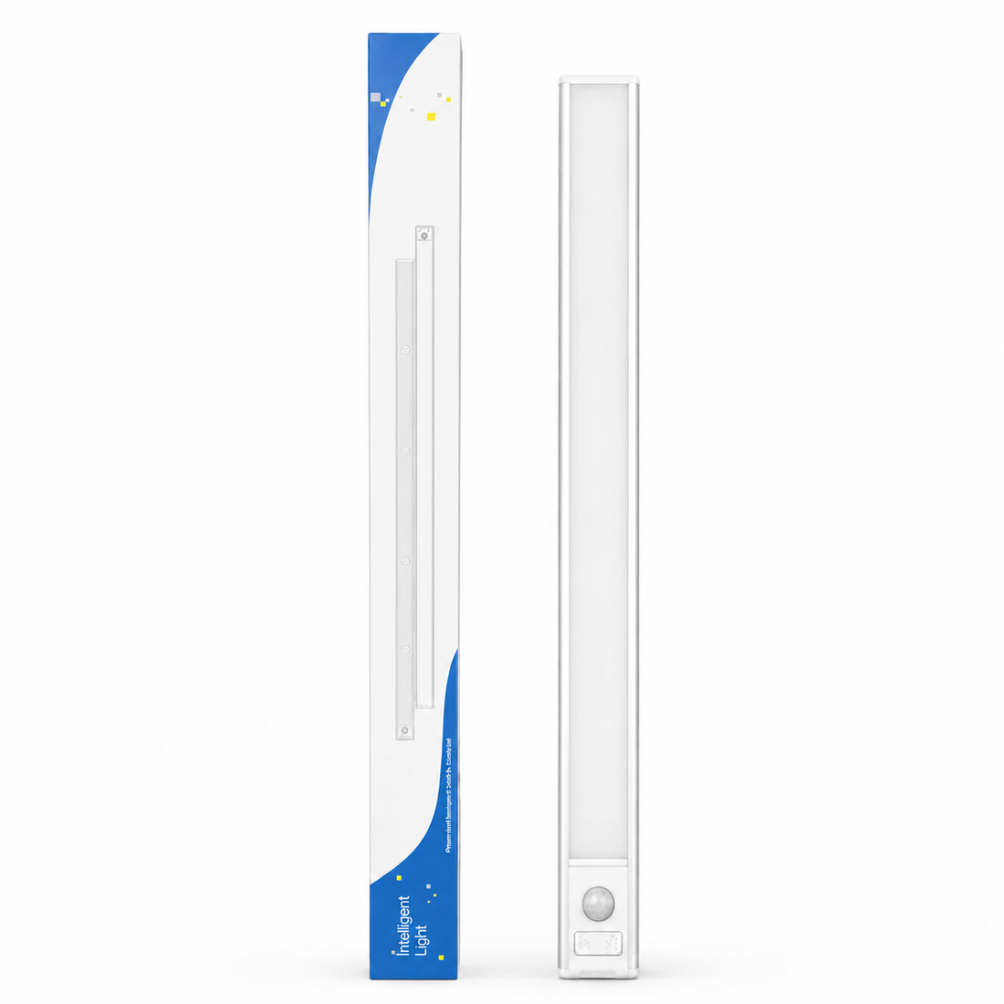 Motion Sensor LED Light