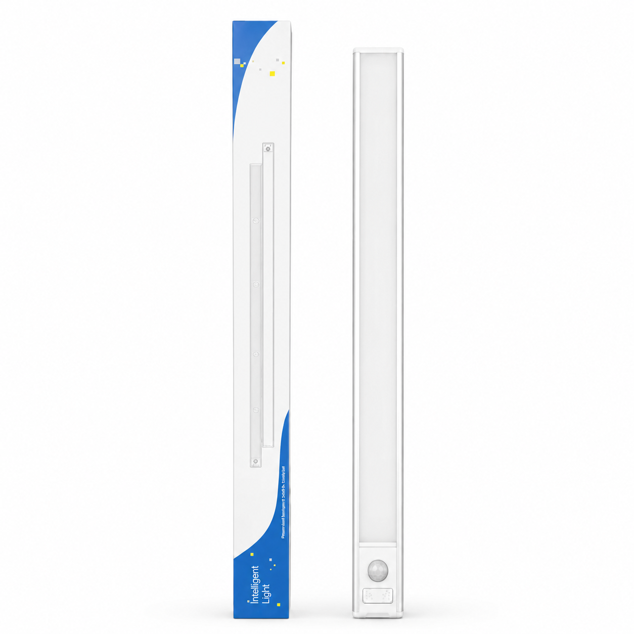Motion Sensor LED Light